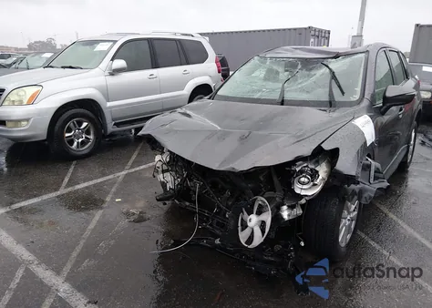 2016 Mazda Cx-5 Sport из США, поврежденный, VIN JM3KE2BY0G0847224